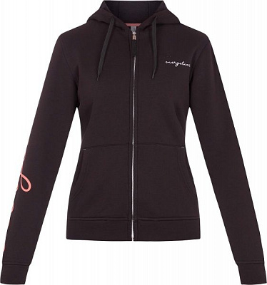 Куртка Energetics Haima 5 wms 302485-050 34 чорний