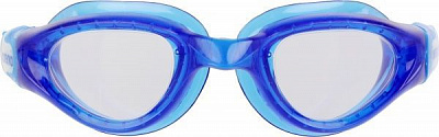 Окуляри для плавання Arena 92426-10 Cruiser Soft 92426-10 синій