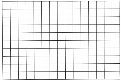 Сетка торговая СТ-50х50-3,0-750х500 графит Array