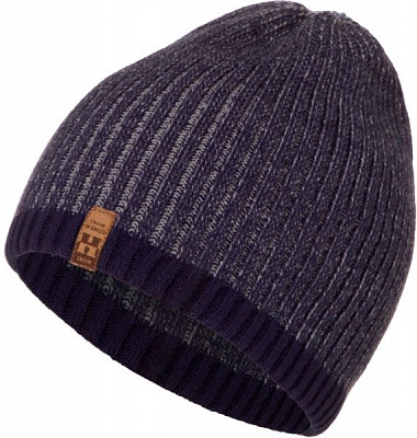 Шапка ESLI р.50-52 темно-синий 17С-112СП 