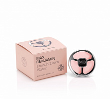 Ароматизатор на дефлектор Max Benjamin French Linen Water