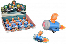 Іграшка заводна ZUNCHEN Птерозавр OTB0592102