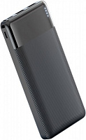 Додаткова батарея Gelius Pro Slim 4 10000 mAh black (GP-PB10015) 