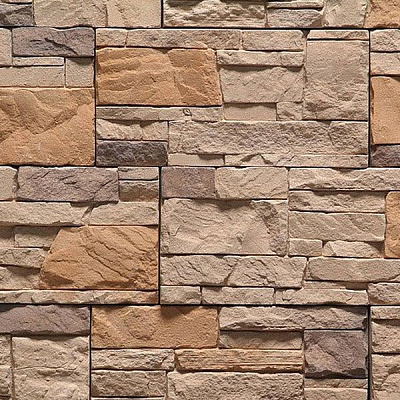 Плитка бетонна пряма Einhorn МАРКХОТ 106 0,5 кв.м