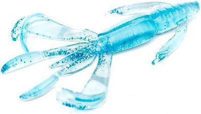 Силікон Ken Katsu Flepper Bug 2 50,8 мм 8 шт. KK-0810