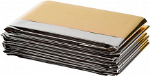 Ковдра рятувальна McKinley Emergency Blanket 137228-869