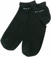 Шкарпетки BigStar DG-1 273217900 чорний р.35-38