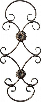 Балясина 300x780 мм (31/2)