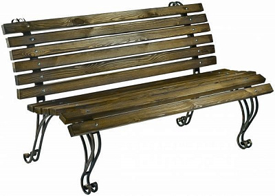 Лавка Хрещатик 1.5 м