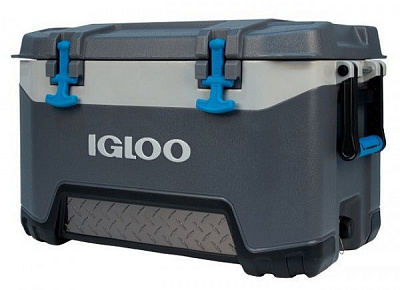 Контейнер ізотермічний Igloo BMX 52, 49 л