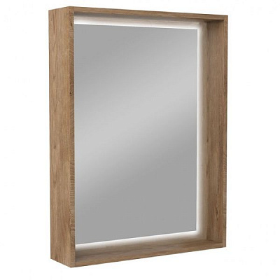 Дзеркало Imprese Vyskov 60x80см M6005Drдуб