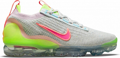 Кросівки Nike W AIR VAPORMAX 2021 FK DH4088-002 р.36 US 5,5 22,5 см різнокольоровий