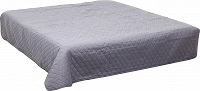 Покривало Vapor Blue 145x215 см UP! (Underprice) синій