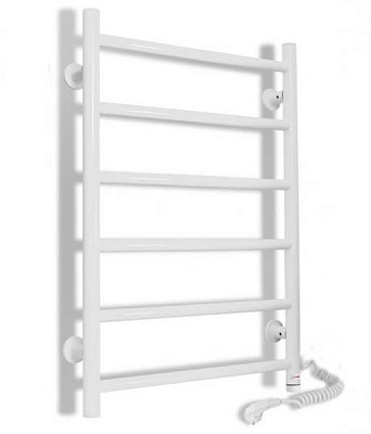 Рушникосушарка електрична Evro-Termo Лайн ЧФ6 400 х 600 Електро ПП S3