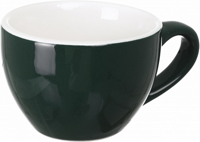 Чашка для еспресо Origami Horeca Barista 90 мл зелена
