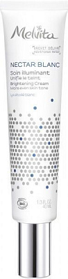 Крем для лица Melvita Nectar Blanc Сияние 8MZ0015 40 мл