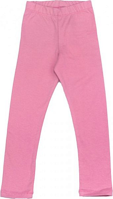 Штаны для девочек Фламинго р.134 розовый 921-416 