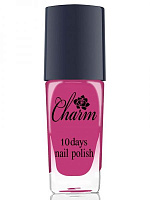 Лак для ногтей Colour Intense NP-801 Charm №056 сиренево-розовый 9,5 мл 