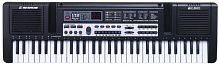 Музыкальный инструмент MERX Limited синтезатор 61 клавиша с микрофоном MX0286699
