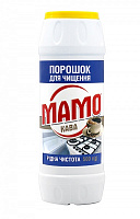 Порошок для чищення МАМО Кава 500 г