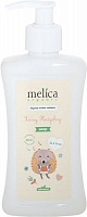 Мило рідке Melica Organic від Їжачка 300 мл