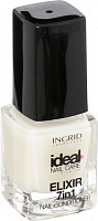 Средство для укрепления ногтей Ingrid Cosmetics 7 в 1 Elixir Nail Conditioner 7 мл