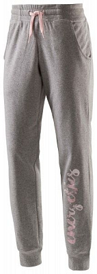 Штани Energetics Hazira 4 jrs 285976-901006 р. 116 сірий