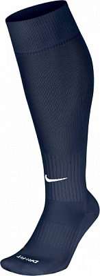 Гетри футбольні Nike Academy SX4120-401 р.XS синій