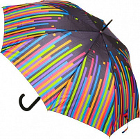 Зонт Susino 58,5 см Rainbow Down разноцветный 