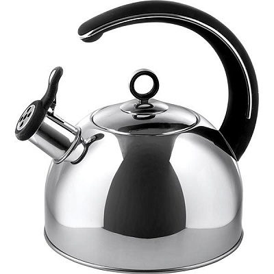 Чайник Grey 2,5 л KF03D Flamberg