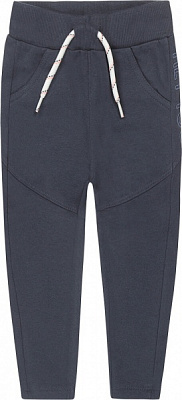 Штани для хлопчиків Dirkje р.86 синій T46727-35