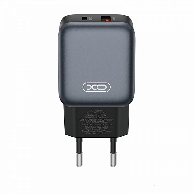 Зарядное устройство Xo L154.black