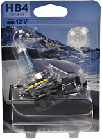 Автолампа галогенная Philips P22d WhiteVision ultra +60% HB4 51 Вт 1 шт.(PS 9006W VU B1)