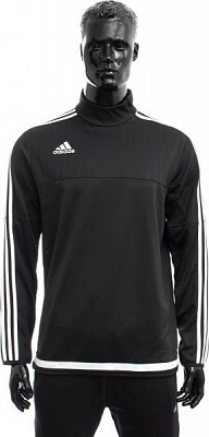 Джемпер Adidas TIRO15 TRG TOP S22339 р. 2XL чорний