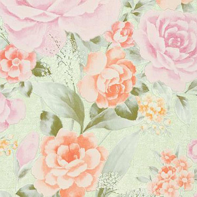 Слов'янські шпалери Comfort В53 Любава 879-08 0.53x10.05 м