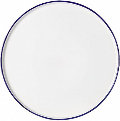 Тарелка обеденная Antoinette 26,5 см Cosy&Trendy