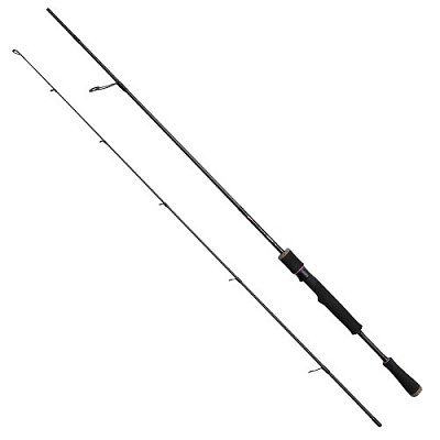 Спиннинговое удилище DAM Effzett Yagi Classic Spin ML 2.40 м 3-15 гр.