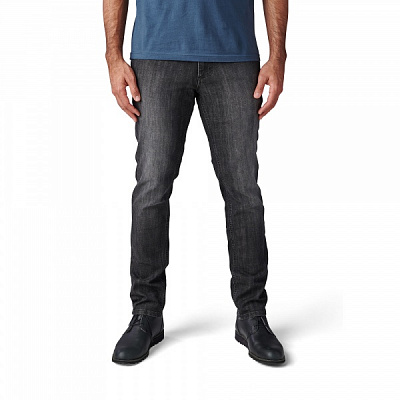 Джинси 5.11 Tactical DEFENDER-FLEX SLIM JEAN 74465-150 р. W34/L32 сірий