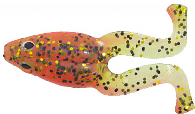 Силикон Fishing ROI Swamp Frog 60 мм 7 шт. S063 (123-20-60-S063)