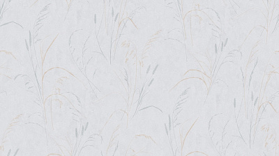 Шпалери вінілові гарячого тиснення Sintra Grassland 533215 1,06x10,05 м