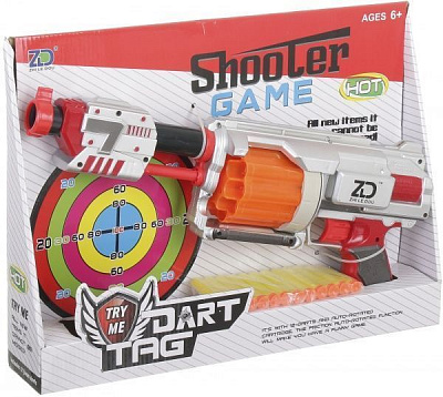 Игровой набор Shantou AG757837