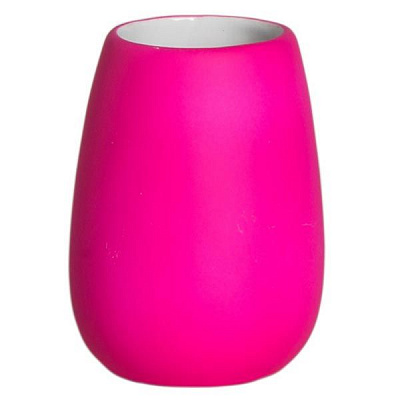 Склянка Trento Chiaro рожева