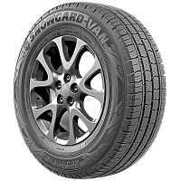 Шина ROSAVA SNOWGARD 225/70R15С 112/110R зима