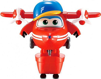 Іграшка-трансформер Super Wings Flip EU720021