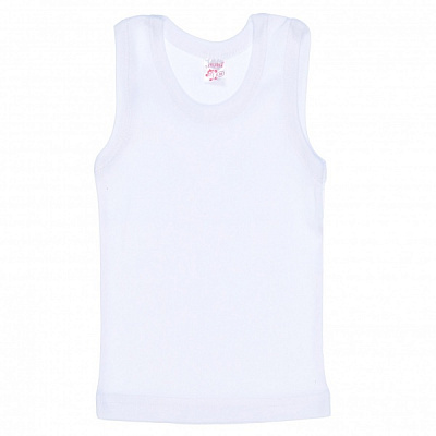 Майка дитяча для дівчаток Татошка р.164 2505028бел