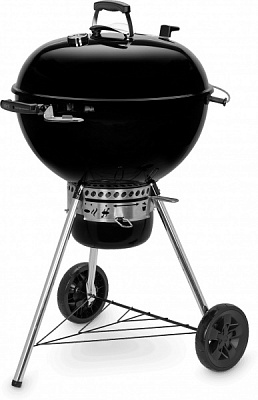 Гриль угольный Weber Master-Touch GBS E-5750