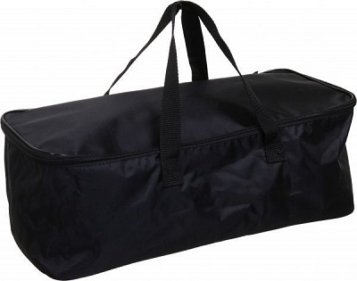 Сумка-органайзер 09-718-1Д Poputchik черный