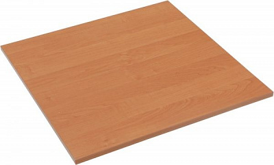 Столешница 600x600x16 мм ольха