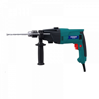 Дриль ударний Зенит ЗДП-1200 2С Профі ЗДП-1200 2С