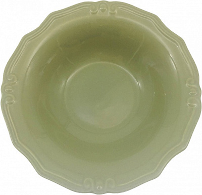 Салатник Tiffany Green 26 см Porser Porselen